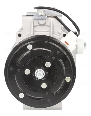 Compressor, air conditioning ** FIRST FIT ** 890036