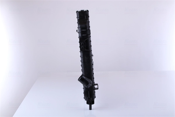 Radiator, engine cooling 630705