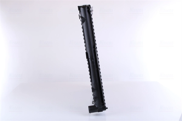 Radiator, engine cooling 62697A