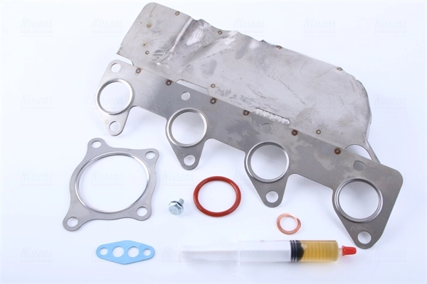 Charger, charging (supercharged/turbocharged) ** FACTORY NEW ** 93117