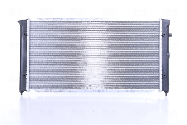 NISSENS 65264 Radiator, engine cooling