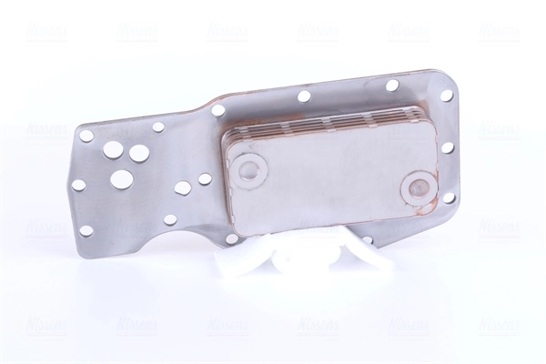 Oil Cooler, engine oil 91130