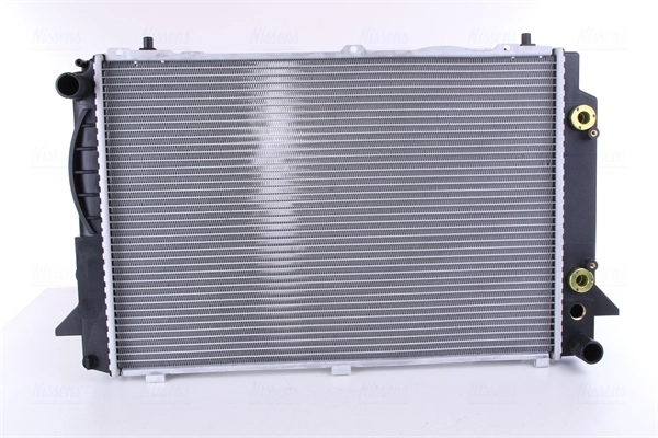 Radiator, engine cooling 60469A