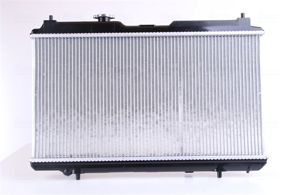 Radiator, engine cooling 681021
