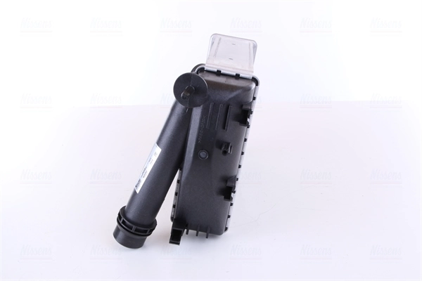 Charge Air Cooler 96529