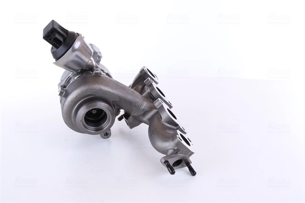 Charger, charging (supercharged/turbocharged) ** FACTORY NEW ** 93168