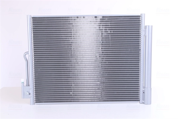 Condenser, air conditioning ** FIRST FIT ** 940156