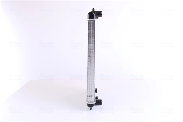 Radiator, engine cooling 63505