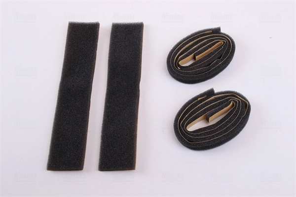 Heat Exchanger, interior heating 70512