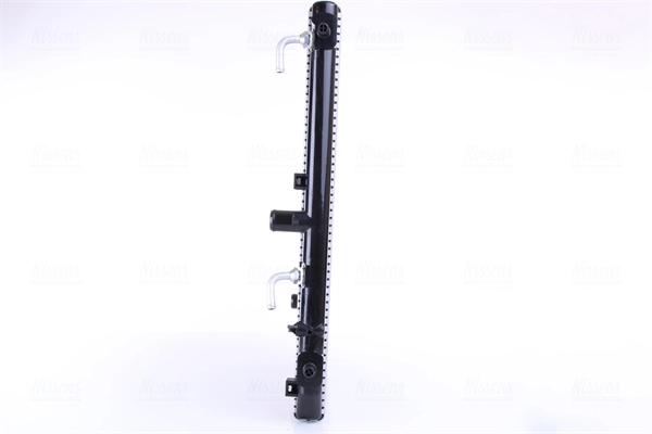 NISSENS 64176 Radiator, engine cooling