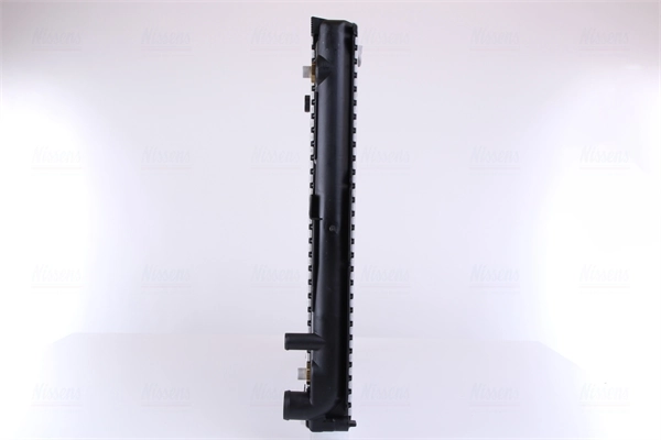 Radiator, engine cooling 62699A