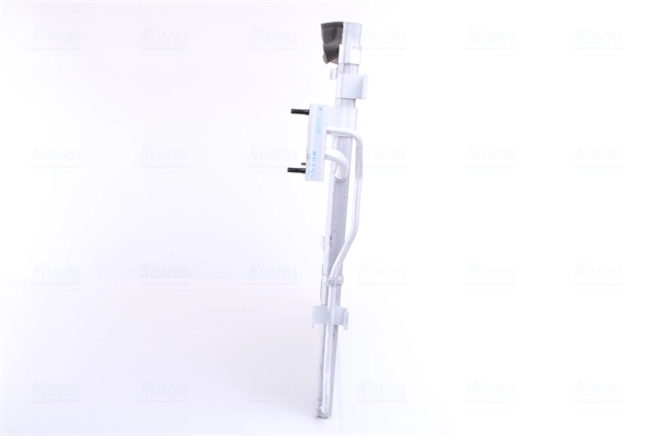 NISSENS 940594 Condenser, air conditioning