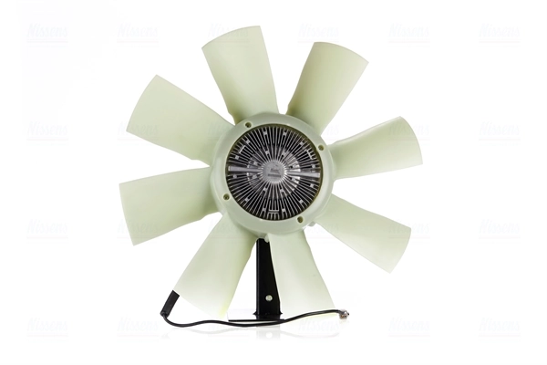 Clutch, radiator fan 86115