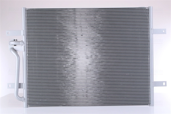 Condenser, air conditioning 940585