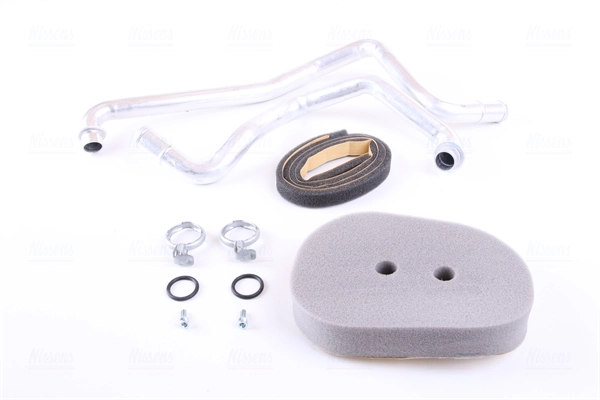 Heat Exchanger, interior heating ** FIRST FIT ** 707203