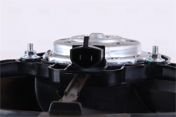 Fan, engine cooling 85028