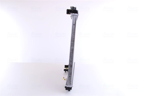 Radiator, engine cooling 64659