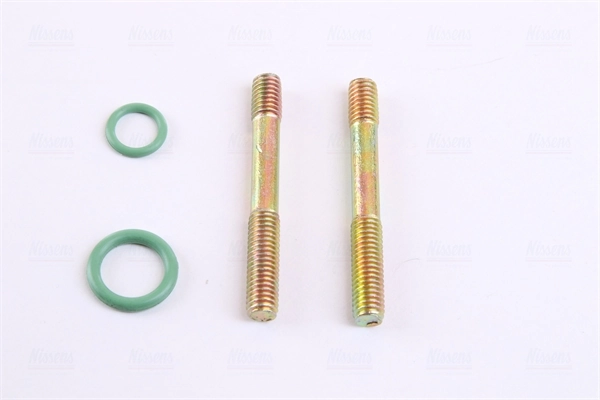 Condenser, air conditioning ** FIRST FIT ** 94979