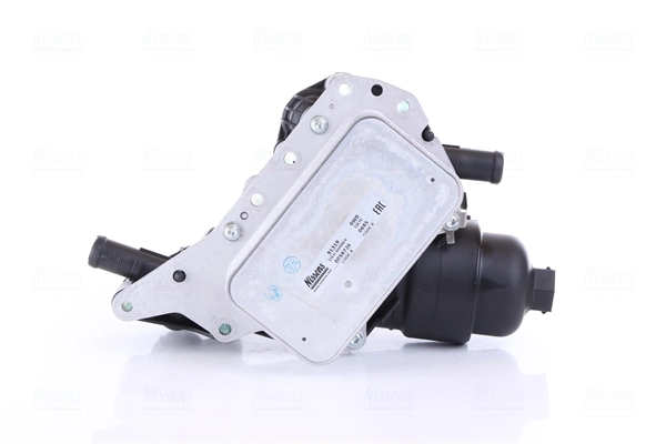 Oil Cooler, engine oil 91319