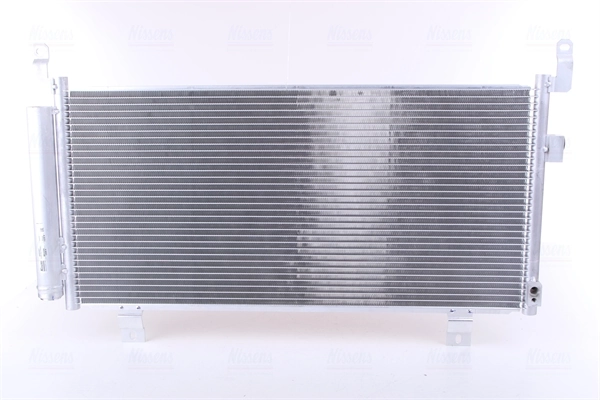 Condenser, air conditioning 940437