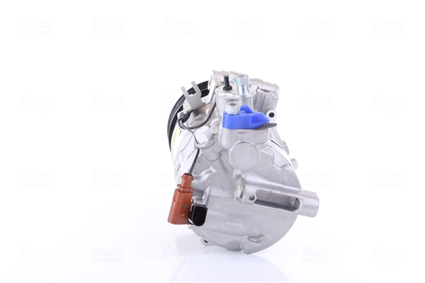 Compressor, air conditioning ** FIRST FIT ** 890944