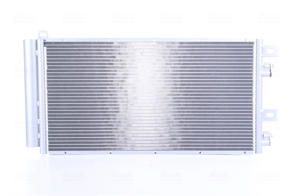 Condenser, air conditioning ** FIRST FIT ** 94591