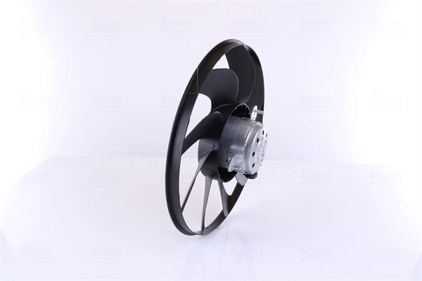 Fan, engine cooling 85704