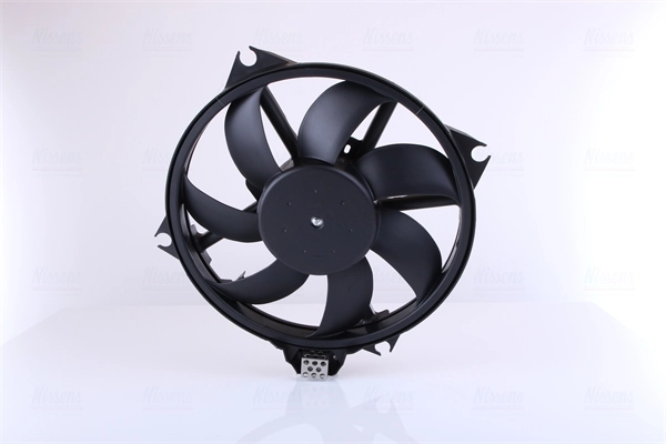 Fan, engine cooling 85989