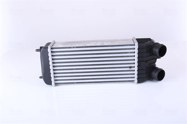 Charge Air Cooler 96612