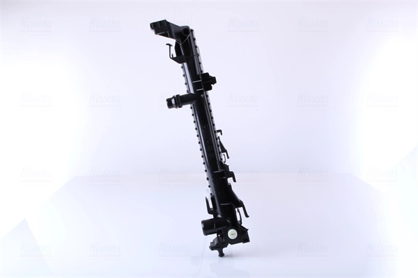 Radiator, engine cooling 67187