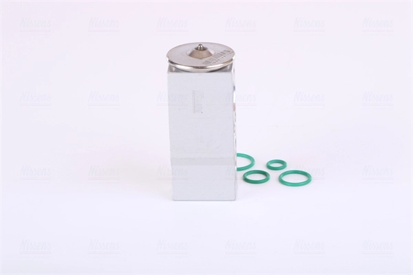 Expansion Valve, air conditioning ** FIRST FIT ** 999394