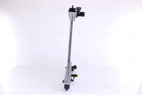 Radiator, engine cooling 646869