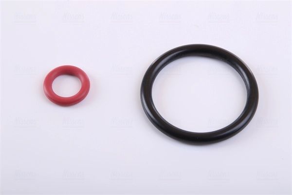 Radiator, engine cooling 60861