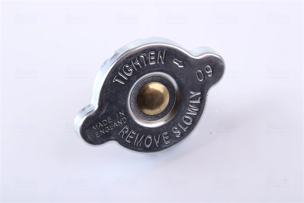 Radiator, engine cooling ** FIRST FIT ** 68706A