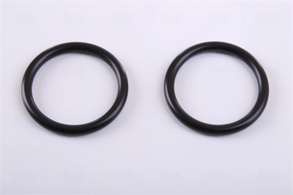 Radiator, engine cooling ** FIRST FIT ** 63704A