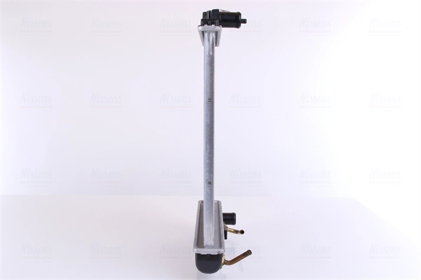 NISSENS 69405 Radiator, engine cooling