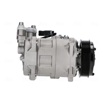 Compressor, air conditioning ** FIRST FIT ** 891038