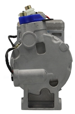 Compressor, air conditioning ** FIRST FIT ** 89049