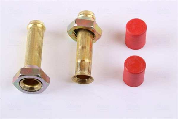 Radiator, engine cooling 67729