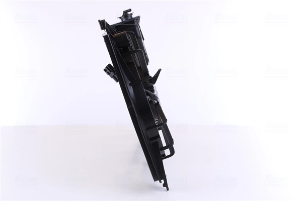 NISSENS 85487 Fan, engine cooling