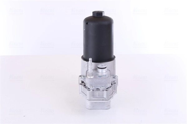 Oil Cooler, engine oil 91120