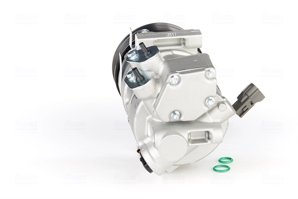 Compressor, air conditioning ** FIRST FIT ** 890077