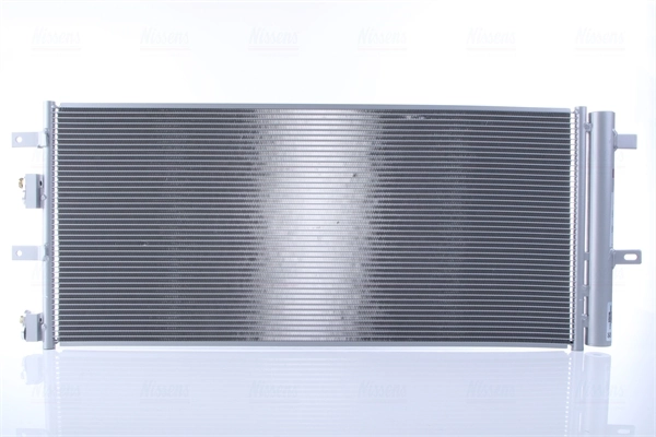 Condenser, air conditioning ** FIRST FIT ** 940899