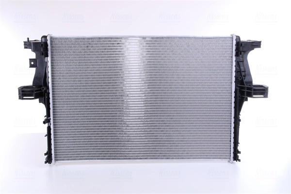 Radiator, engine cooling 61988