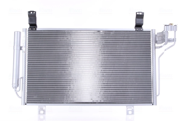 Condenser, air conditioning ** FIRST FIT ** 941202