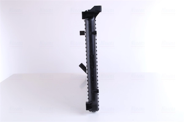 Радиатор, охлаждение двигателя 63824A