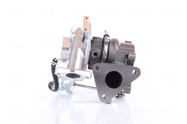 Charger, charging (supercharged/turbocharged) ** FACTORY NEW ** 93477