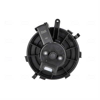 NISSENS 87675 Interior Blower