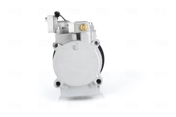 Compressor, air conditioning ** FIRST FIT ** 89276
