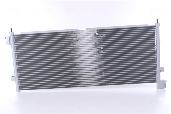 Condenser, air conditioning ** FIRST FIT ** 94903